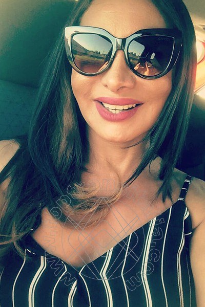 Foto selfie 3 di Iza Chloe transex Monopoli