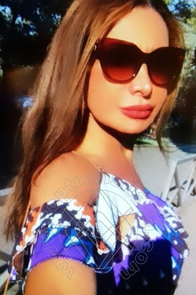 Foto selfie 2 di Iza Chloe transex Monopoli