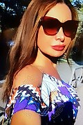 Foto selfie 2 di Iza Chloe transex Monopoli