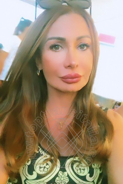 Foto selfie 1 di Iza Chloe transex Monopoli