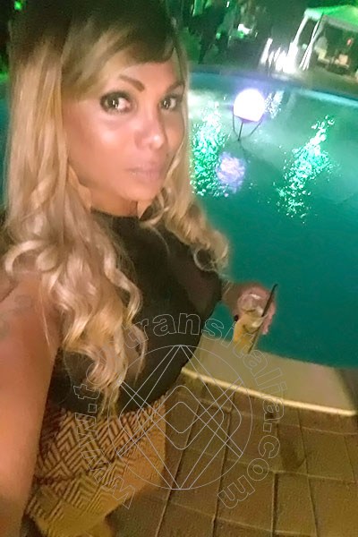 Foto selfie 67 di Carolina Hot transex Lecce