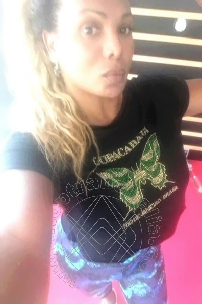 Foto selfie 66 di Carolina Hot transex Lecce