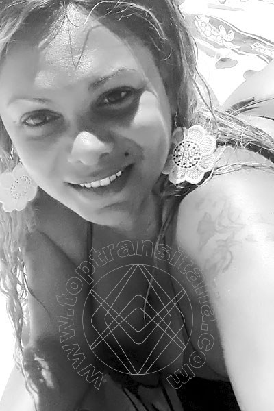 Foto selfie 68 di Carolina Hot transex Lecce