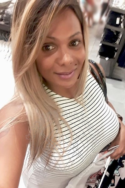 Foto selfie 65 di Carolina Hot transex Lecce