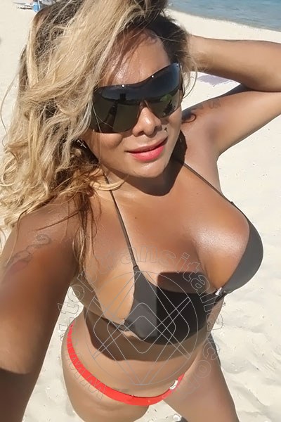 Foto selfie 62 di Carolina Hot transex Lecce