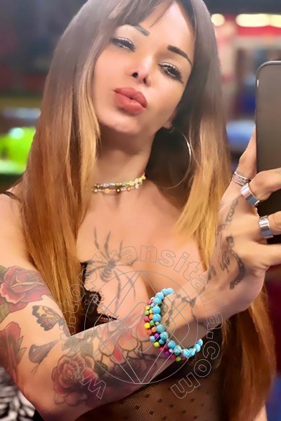Foto selfie 128 di Katerine Ferreira transex Empoli