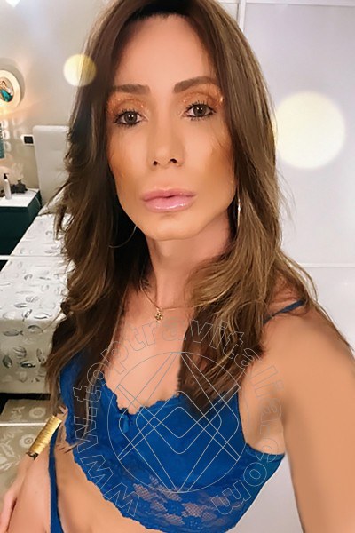 Foto selfie 4 di Vivian transex Chiavari