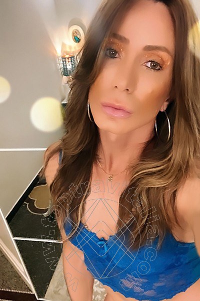 Foto selfie 3 di Vivian transex Chiavari