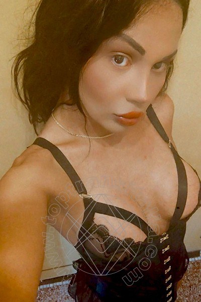 Foto selfie 9 di Miss Alessandra transex Biella