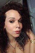 Foto selfie di Gisela Tavares transex Fortaleza