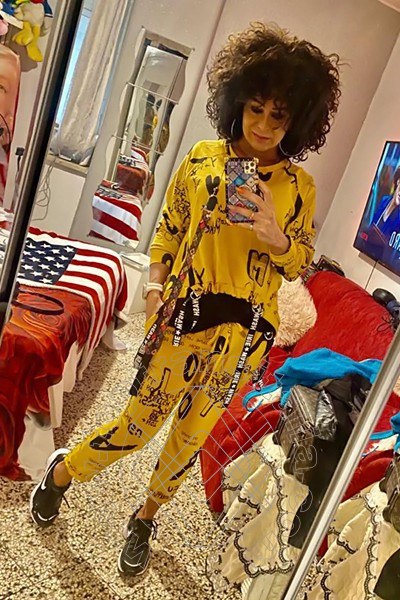 Foto selfie 6 di Daysy transex Bari