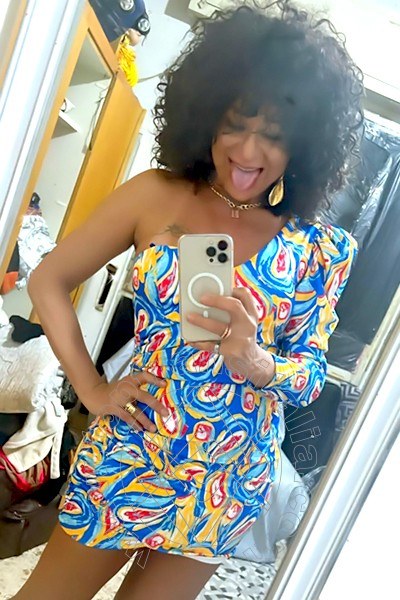 Foto selfie 5 di Daysy transex Bari