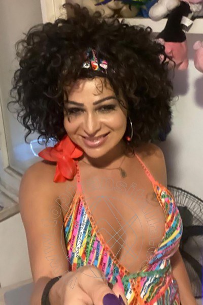 Foto selfie 4 di Daysy transex Bari