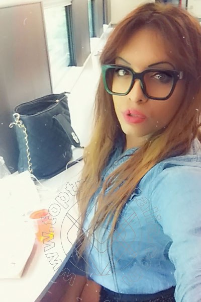 Foto selfie 64 di Ayda Gold transex Lugano