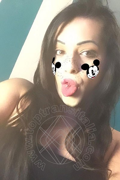 Foto selfie 57 di Ayda Gold transex Lugano