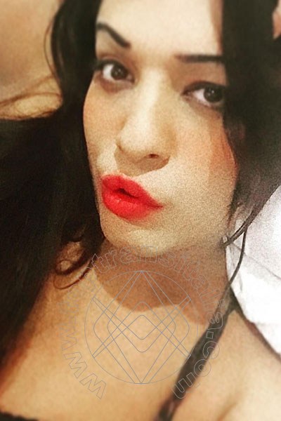 Foto selfie 55 di Ayda Gold transex Lugano
