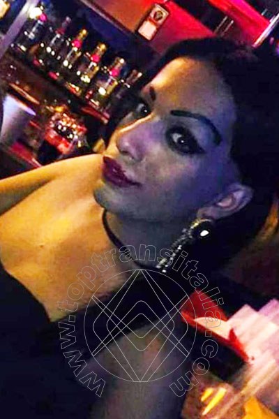 Foto selfie 42 di Ayda Gold transex Lugano