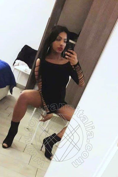 Foto selfie 40 di Ayda Gold transex Lugano