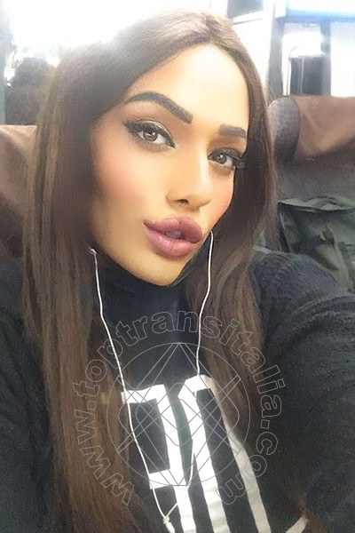Foto selfie 36 di Ayda Gold transex Lugano
