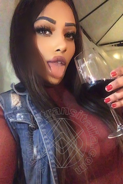 Foto selfie 35 di Ayda Gold transex Lugano