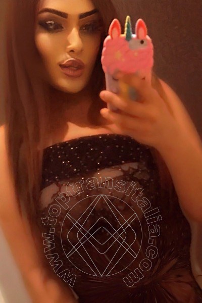 Foto selfie 32 di Ayda Gold transex Lugano