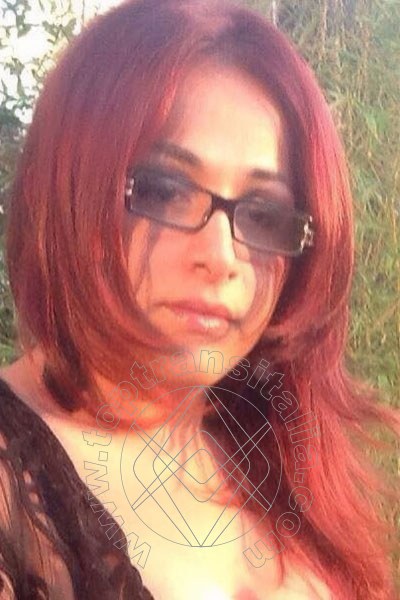 Foto selfie 73 di Carla Attrice Italiana transex Napoli