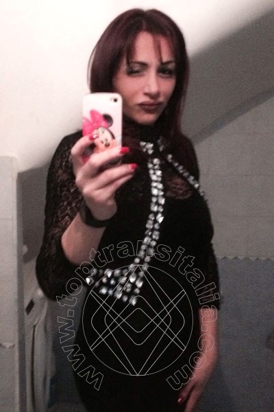 Foto selfie 70 di Carla Attrice Italiana transex Napoli
