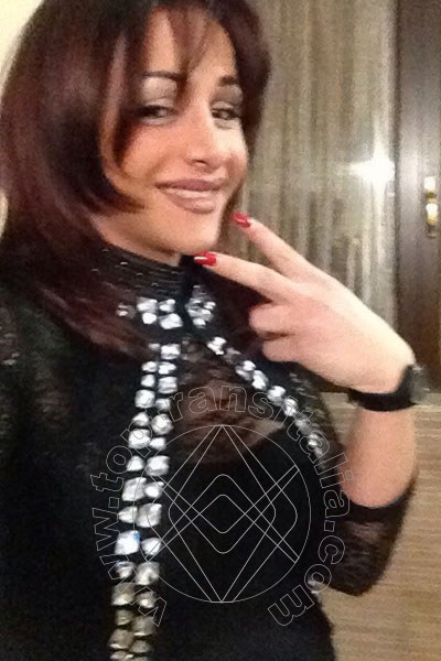 Foto selfie 69 di Carla Attrice Italiana transex Napoli