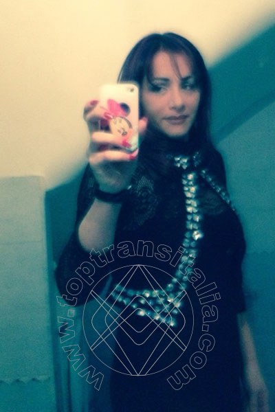 Foto selfie 68 di Carla Attrice Italiana transex Napoli