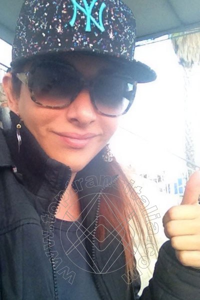 Foto selfie 67 di Carla Attrice Italiana transex Napoli