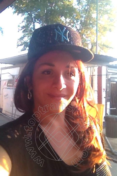 Foto selfie 65 di Carla Attrice Italiana transex Napoli