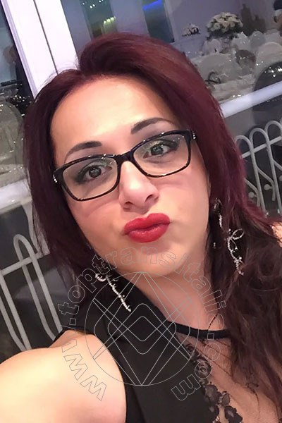 Foto selfie 45 di Carla Attrice Italiana transex Napoli
