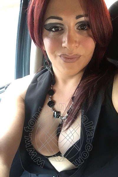 Foto selfie 61 di Carla Attrice Italiana transex Napoli