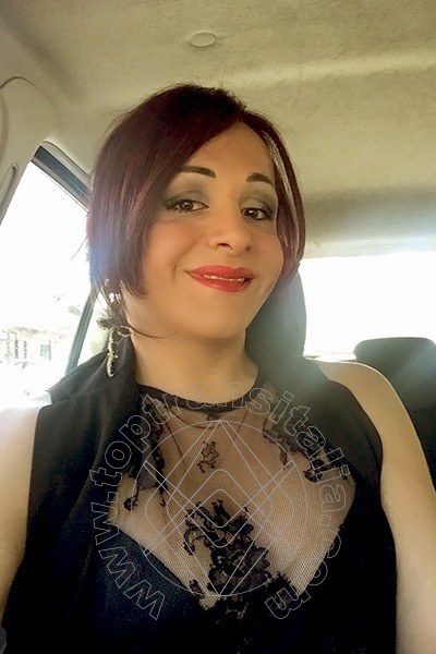 Foto selfie 57 di Carla Attrice Italiana transex Napoli