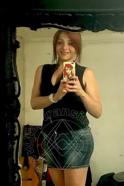 Foto selfie 54 di Carla Attrice Italiana transex Napoli