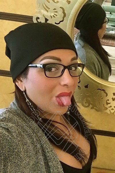 Foto selfie 44 di Carla Attrice Italiana transex Napoli
