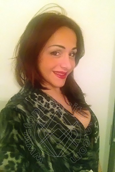 Foto selfie 36 di Carla Attrice Italiana transex Napoli