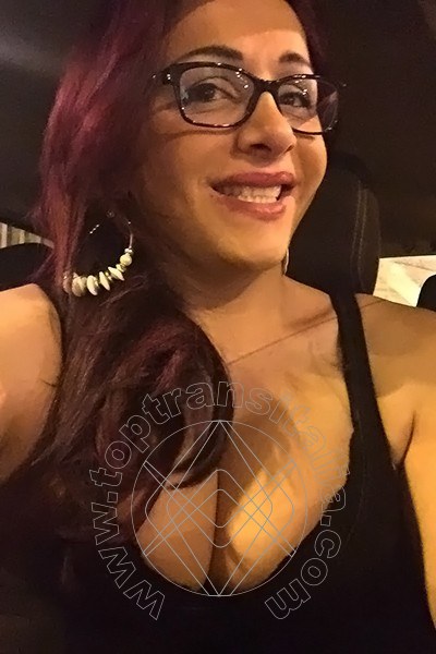 Foto selfie 33 di Carla Attrice Italiana transex Napoli