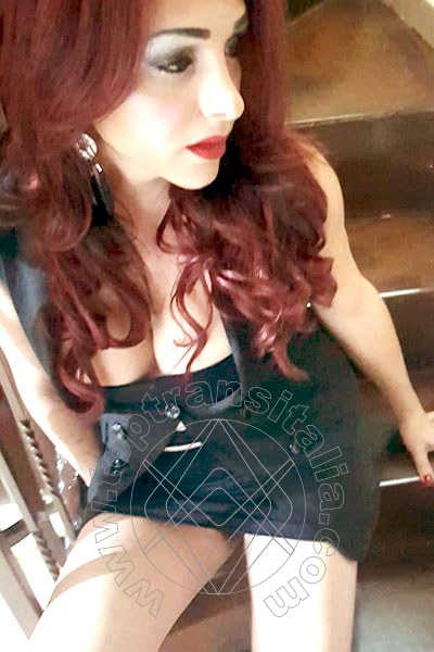 Foto selfie 29 di Carla Attrice Italiana transex Napoli