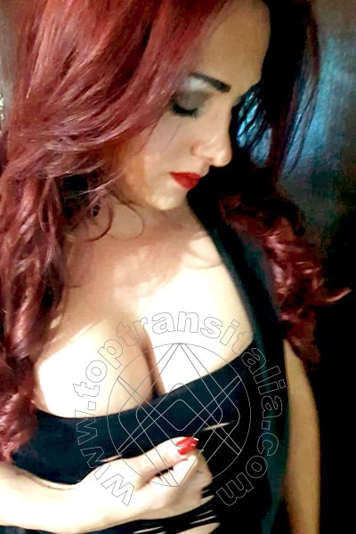 Foto selfie 27 di Carla Attrice Italiana transex Napoli