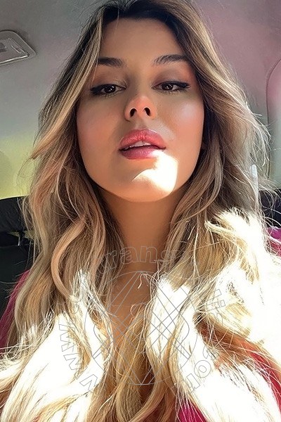 Foto selfie 24 di Barbara Goulart transex Desenzano Del Garda
