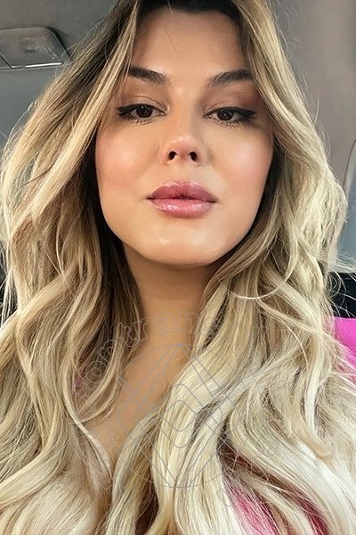 Foto selfie 22 di Barbara Goulart transex Desenzano Del Garda