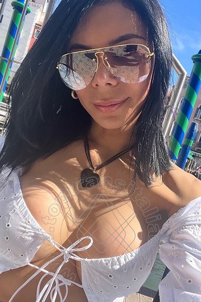 Foto selfie 11 di Ariadna transex Bologna