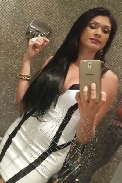 Foto selfie 79 di Paula Bituschini transex Brescia