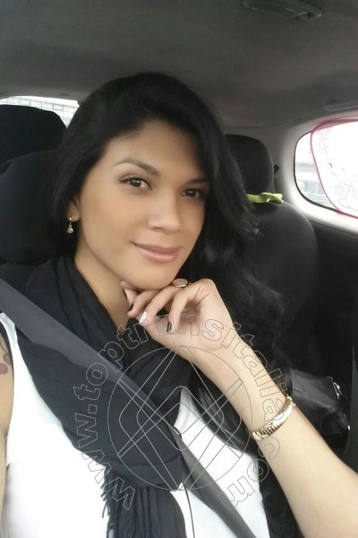 Foto selfie 78 di Paula Bituschini transex Brescia
