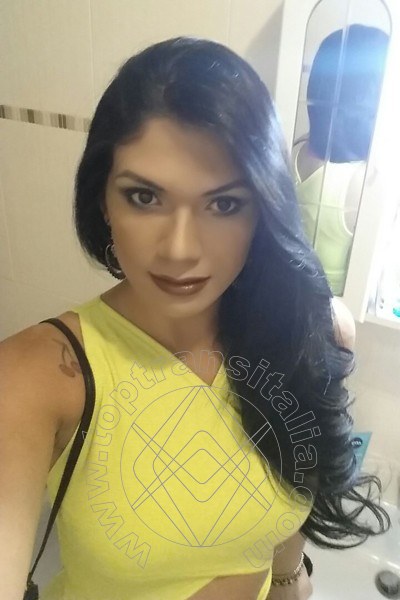 Foto selfie 76 di Paula Bituschini transex Brescia