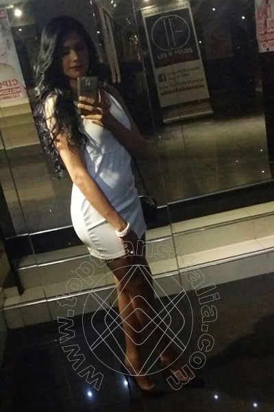Foto selfie 74 di Paula Bituschini transex Brescia