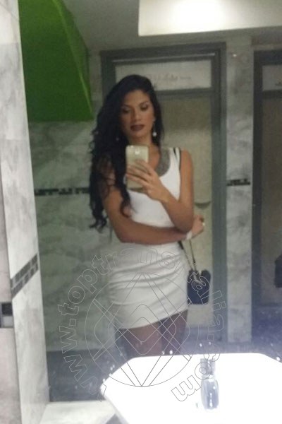 Foto selfie 73 di Paula Bituschini transex Brescia