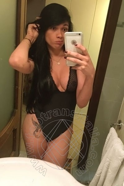 Foto selfie 59 di Paula Bituschini transex Brescia