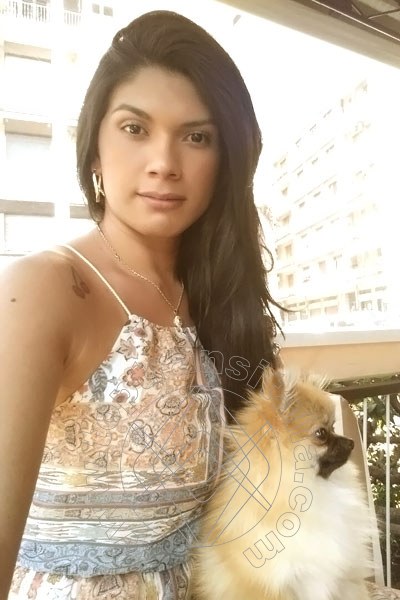 Foto selfie 60 di Paula Bituschini transex Brescia
